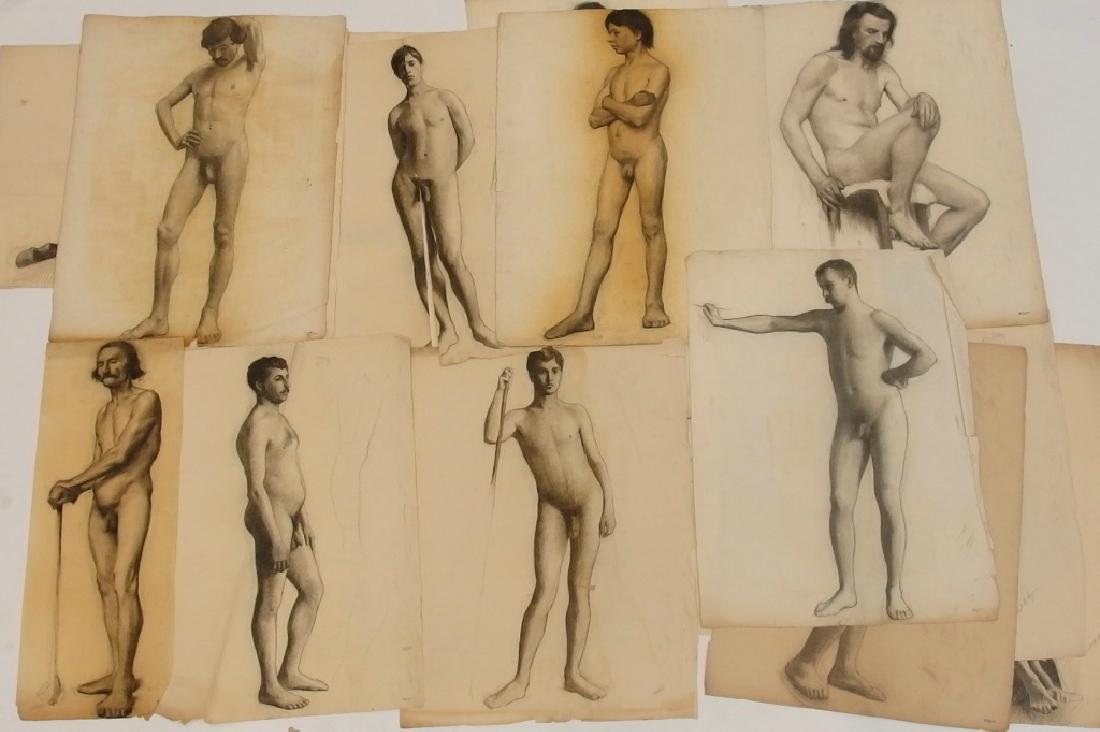paul robert male nudes Sexy hot blondes gone wild
